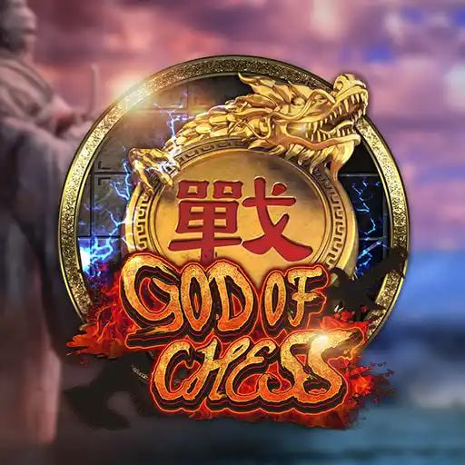 God of Chess: Slot Online Unik Bertema Catur Tiongkok dengan Sentuhan Mistis