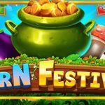Game Barn Festival: Panduan Lengkap untuk Pemain