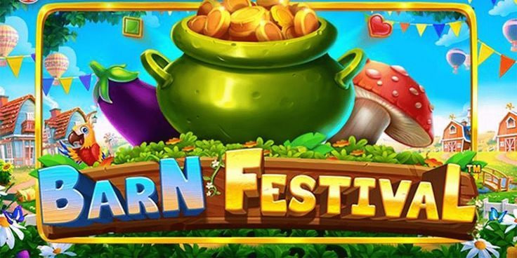Game Barn Festival: Panduan Lengkap untuk Pemain