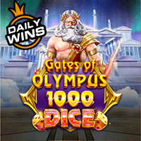 Slot Gates of Olympus 1000, Petirnya Bikin Tajir!